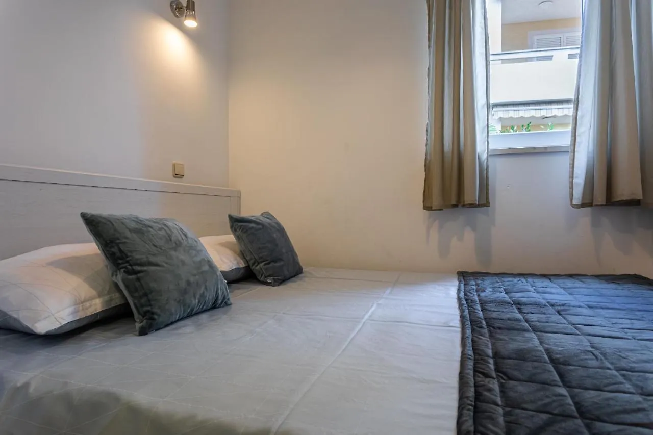 Apartments Adria Garden Baška