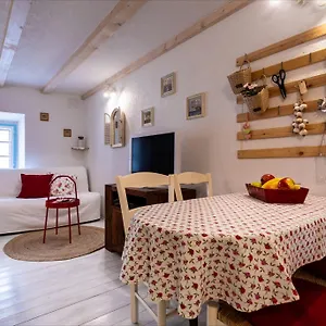 Apartment Valdi, Baška